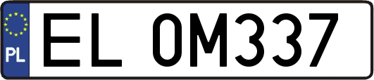 EL0M337