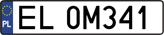 EL0M341