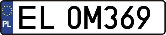 EL0M369