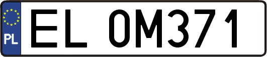 EL0M371