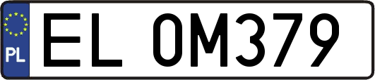 EL0M379