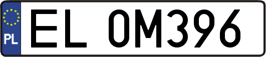 EL0M396