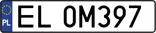 EL0M397