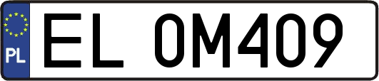 EL0M409