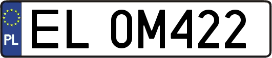 EL0M422