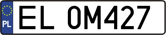 EL0M427