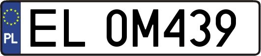EL0M439