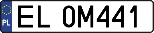 EL0M441