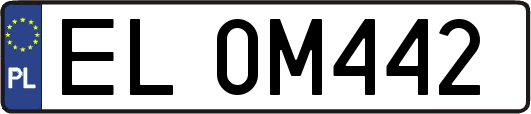 EL0M442