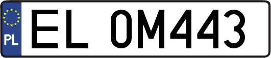 EL0M443