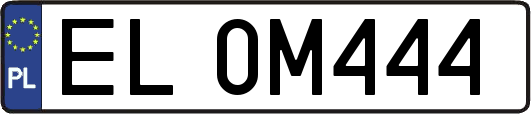 EL0M444