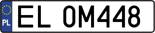 EL0M448