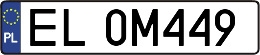 EL0M449