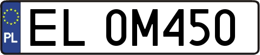 EL0M450
