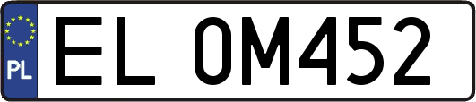 EL0M452