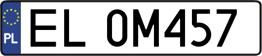 EL0M457