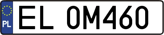EL0M460