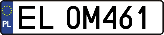 EL0M461