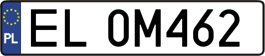 EL0M462
