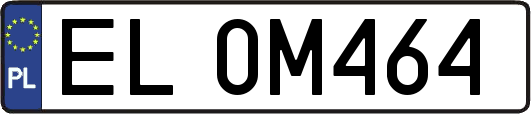 EL0M464