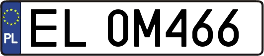 EL0M466