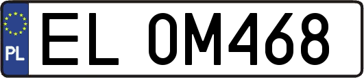 EL0M468
