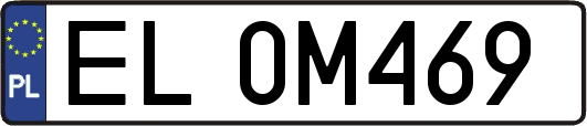 EL0M469