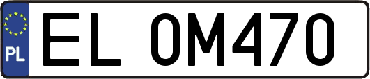 EL0M470