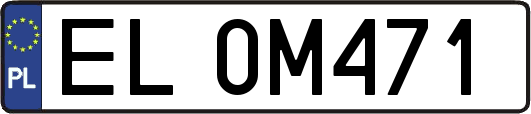 EL0M471