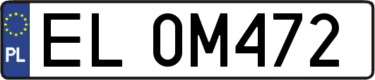 EL0M472