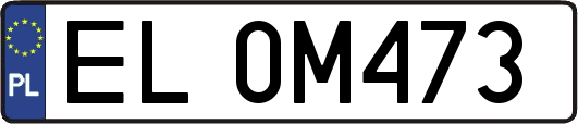 EL0M473