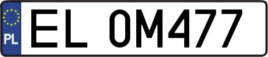 EL0M477