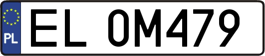 EL0M479