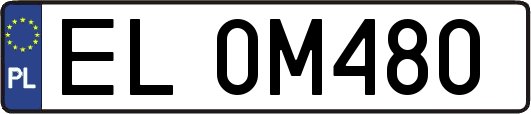 EL0M480