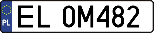 EL0M482