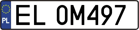 EL0M497