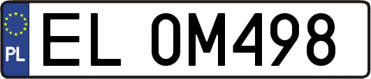EL0M498