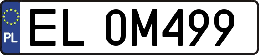 EL0M499