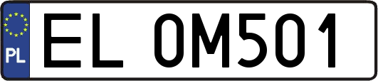 EL0M501
