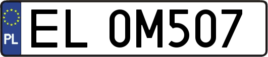EL0M507