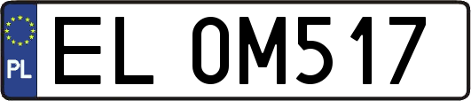 EL0M517