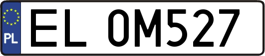 EL0M527