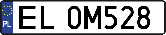 EL0M528