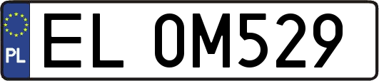EL0M529