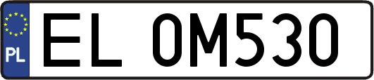 EL0M530