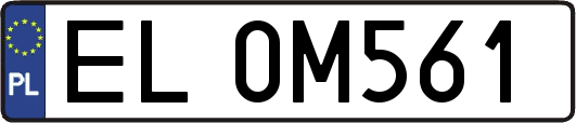 EL0M561