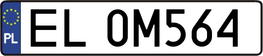 EL0M564