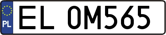 EL0M565