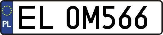 EL0M566