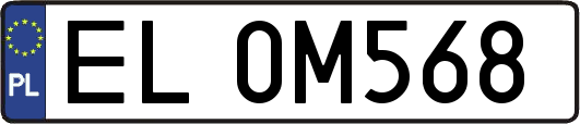 EL0M568